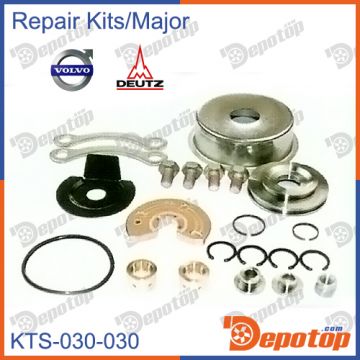 Kit réparation Turbo CHRA pour Repair | 14106-1269